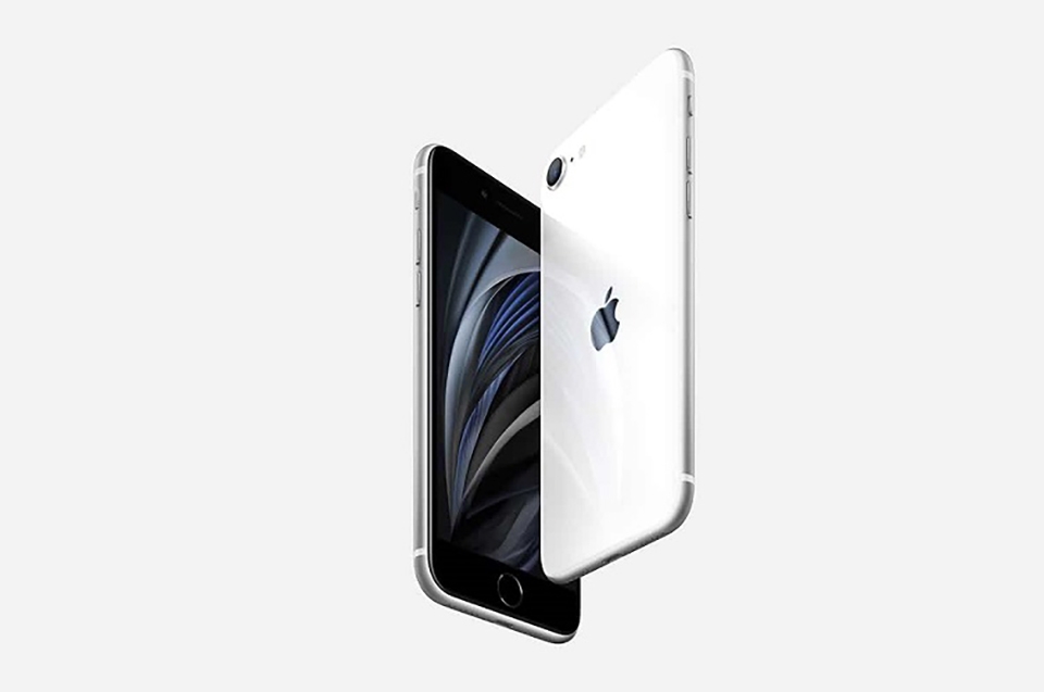 So sánh Google Pixel 3a và iPhone SE 2020 (ảnh 2)