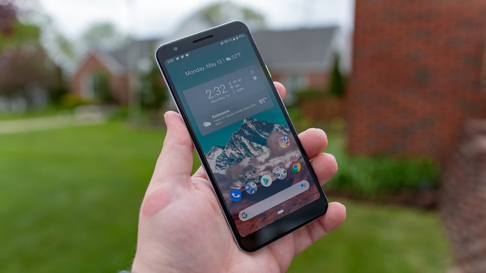 So sánh Google Pixel 3a và iPhone SE 2020 (ảnh 3)