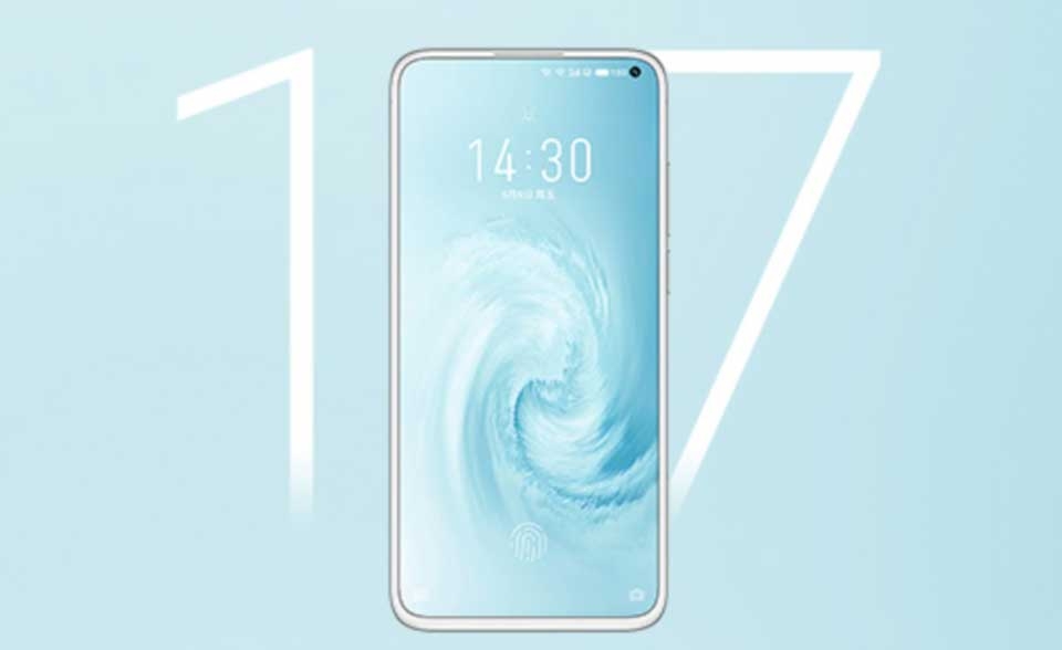 Meizu 17