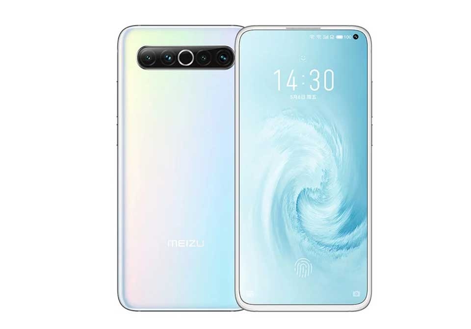 Meizu 17