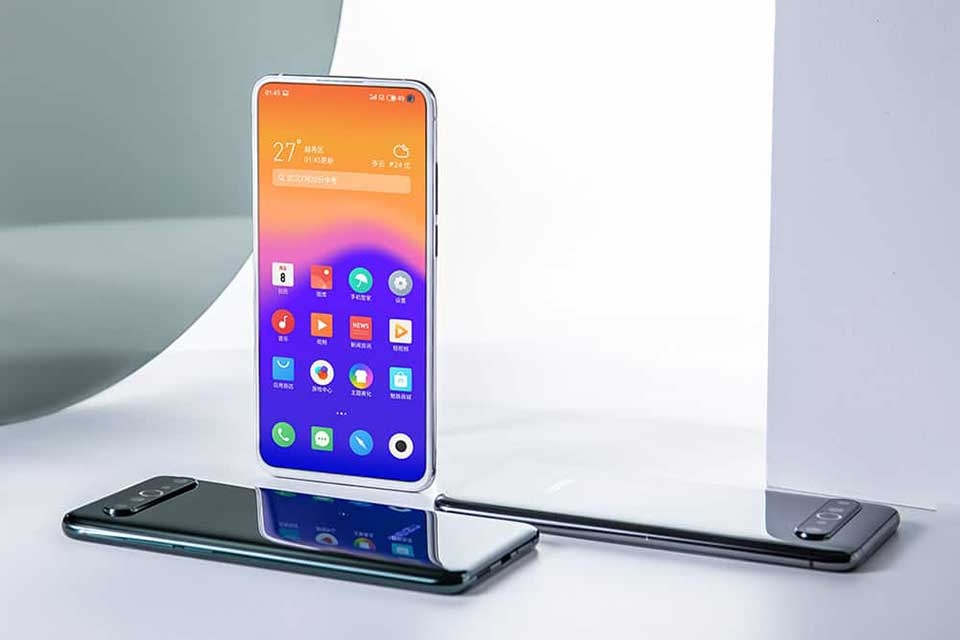 Meizu 17