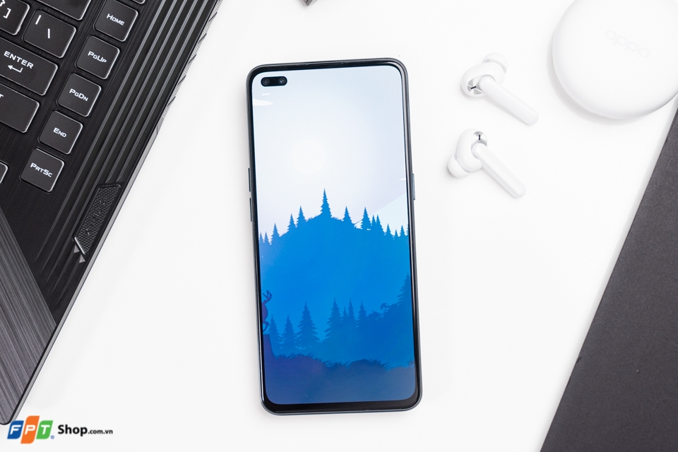 OPPO Reno3 Pro