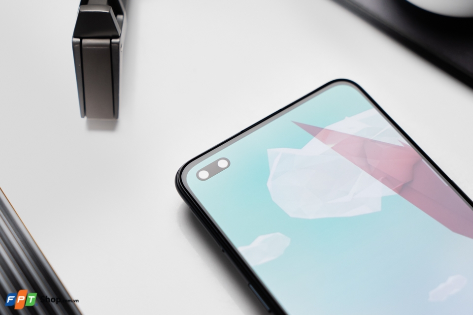 OPPO Reno3 Pro