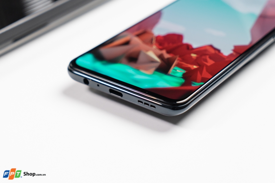 OPPO Reno3 Pro
