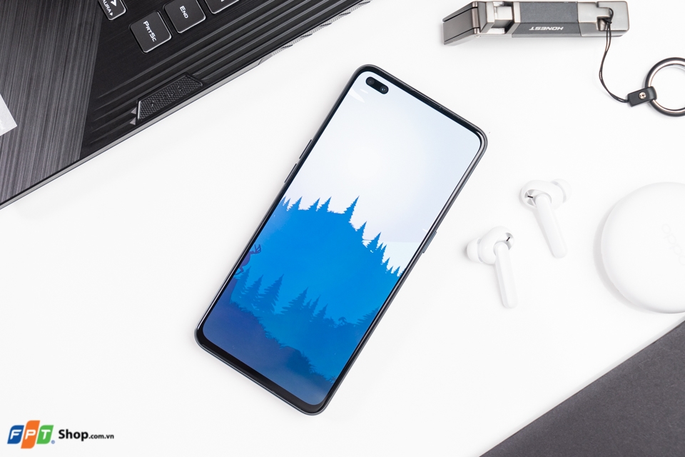 OPPO Reno3 Pro