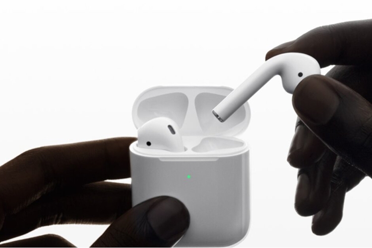 Trong quý II, Apple sẽ sản xuất hàng triệu chiếc AirPods tại nước ta 1