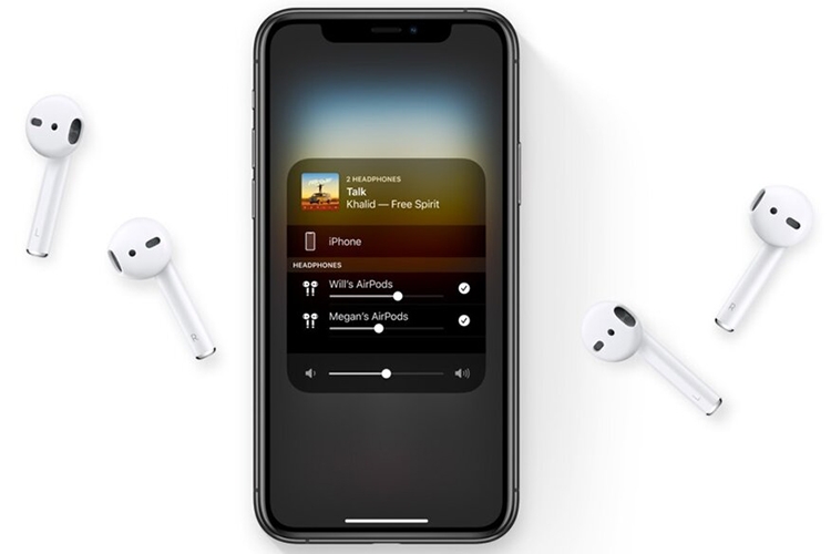 Trong quý II, Apple sẽ sản xuất hàng triệu chiếc AirPods tại nước ta 2