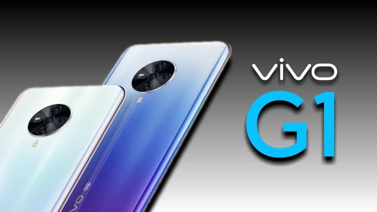 Vivo G1 Vivo G1