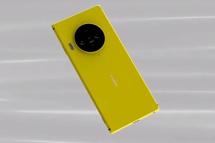 Nokia 9.3 PureView
