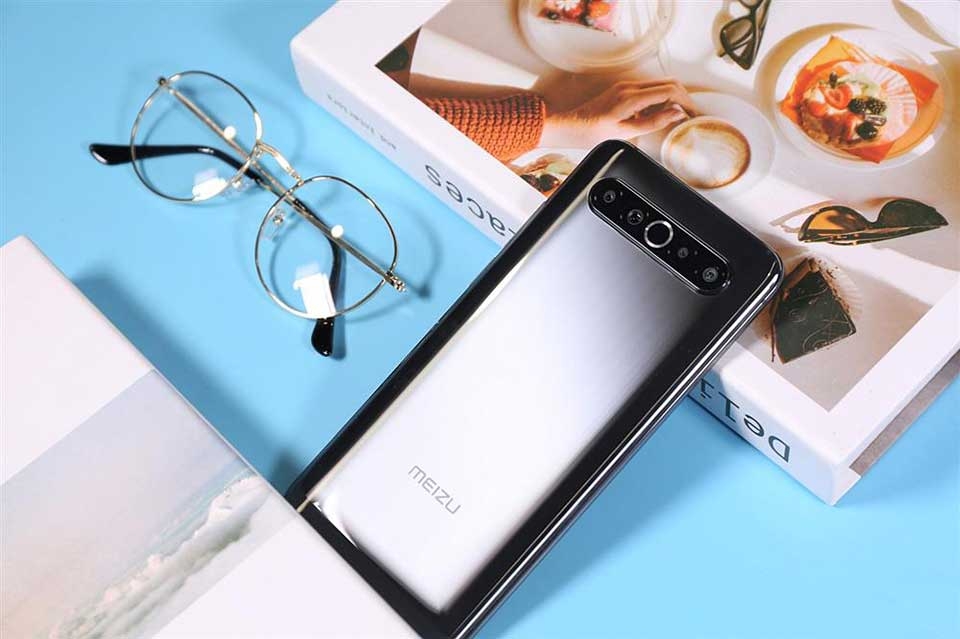 Meizu 17