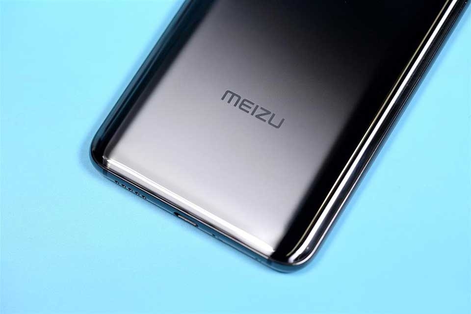 Meizu 17