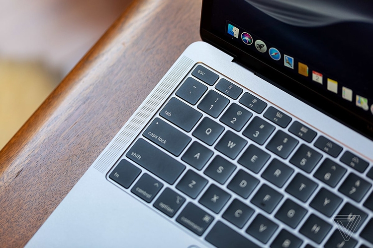 Tổ hợp những phím tắt Macbook (ảnh 10)