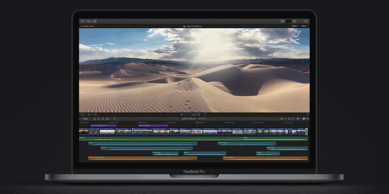 MacBook Air 2020 vs MacBook Pro 13 inch 2020 07 MacBook Air 2020 vs MacBook Pro 13 inch 2020 07