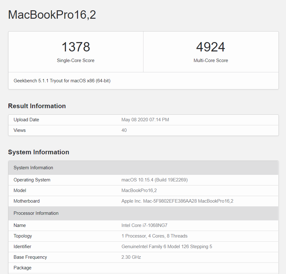 MacBook Air 2020 vs MacBook Pro 13 inch 2020 05 MacBook Air 2020 vs MacBook Pro 13 inch 2020 05