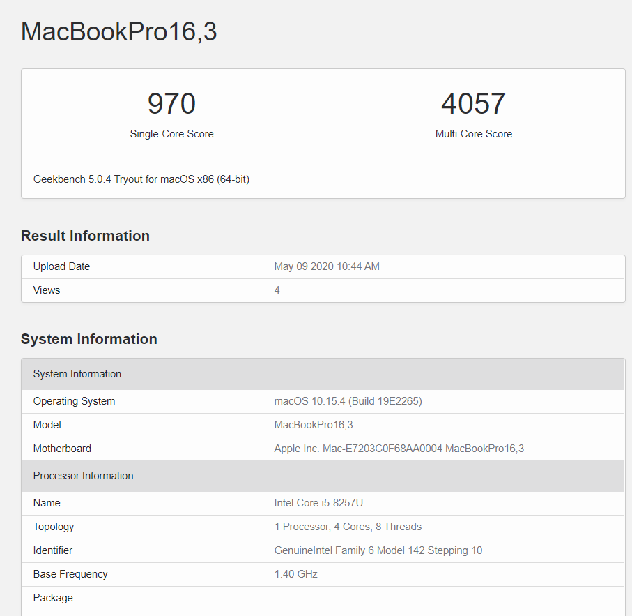 MacBook Air 2020 vs MacBook Pro 13 inch 2020 04 MacBook Air 2020 vs MacBook Pro 13 inch 2020 04
