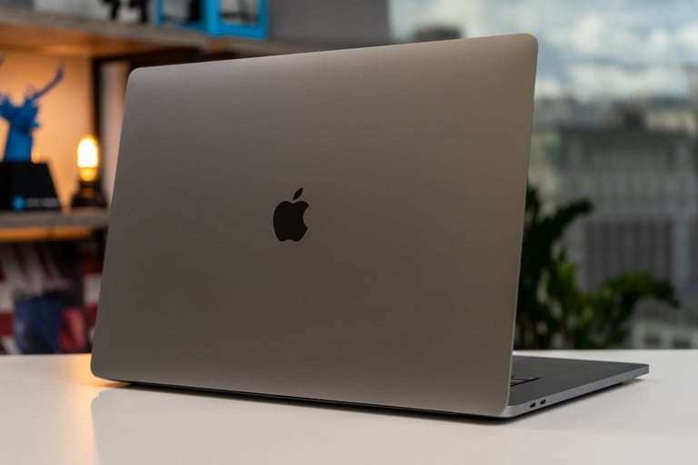 iPad Pro và Magic Keyboard chưa đủ sức để thay thế MacBook? 5
