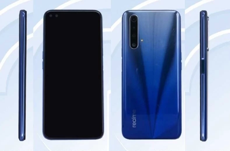 Realme X3 Realme X3