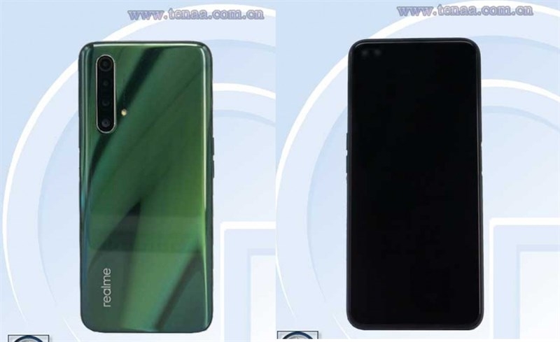 Realme X3 Realme X3
