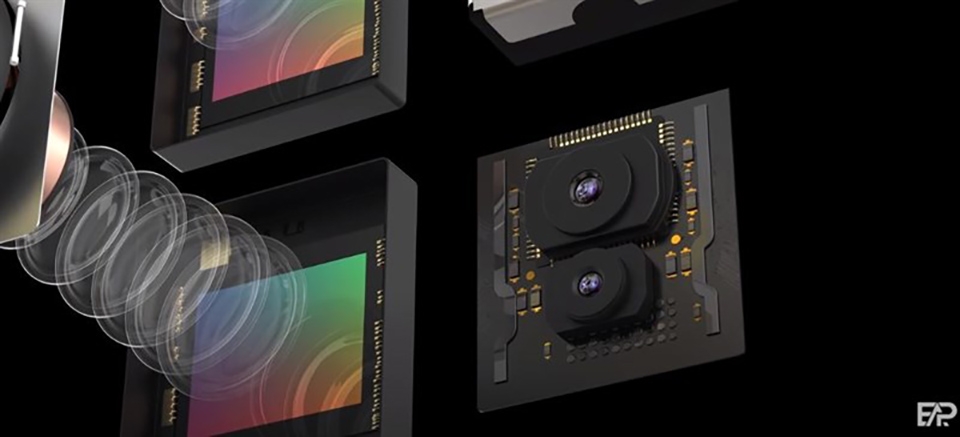 Thông tin iPhone 12 Pro (ảnh 5)