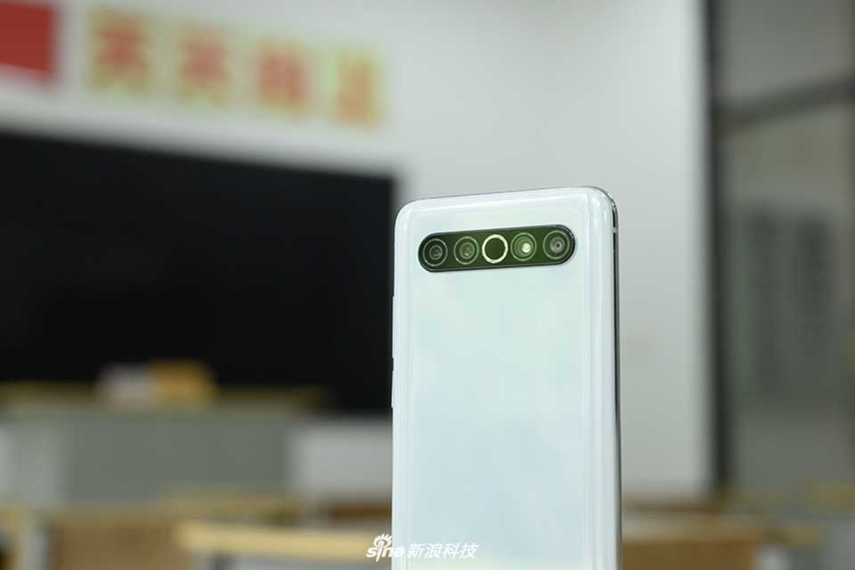 Meizu 17 Pro Meizu 17 Pro