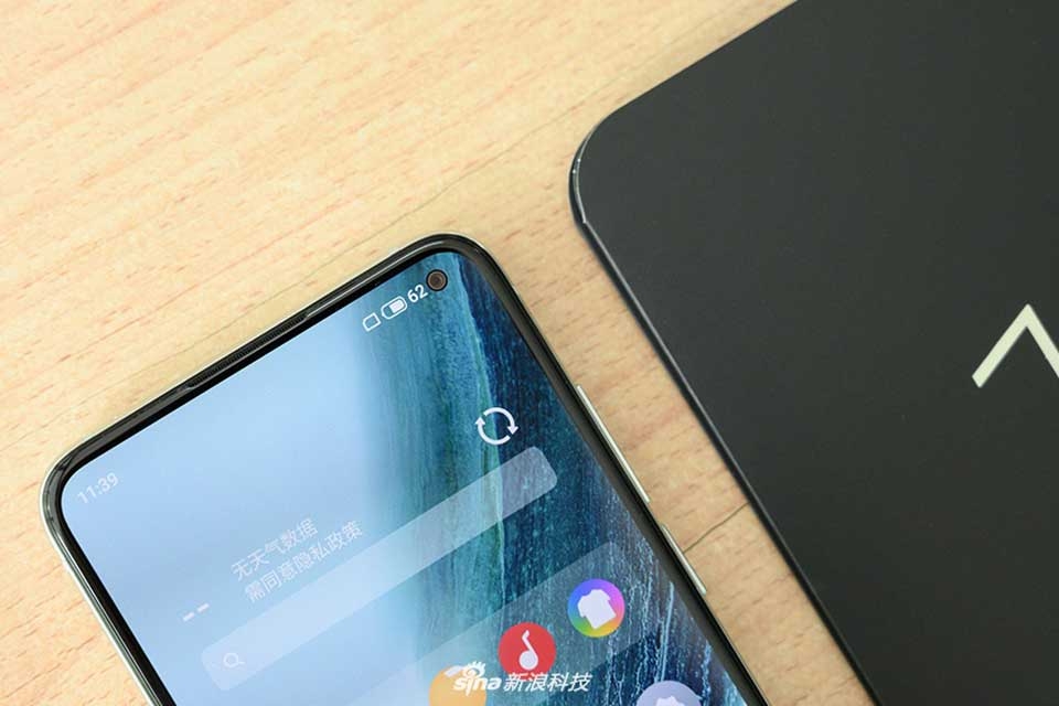 Meizu 17 Pro Meizu 17 Pro