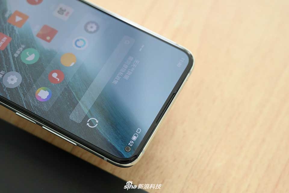 Meizu 17 Pro Meizu 17 Pro