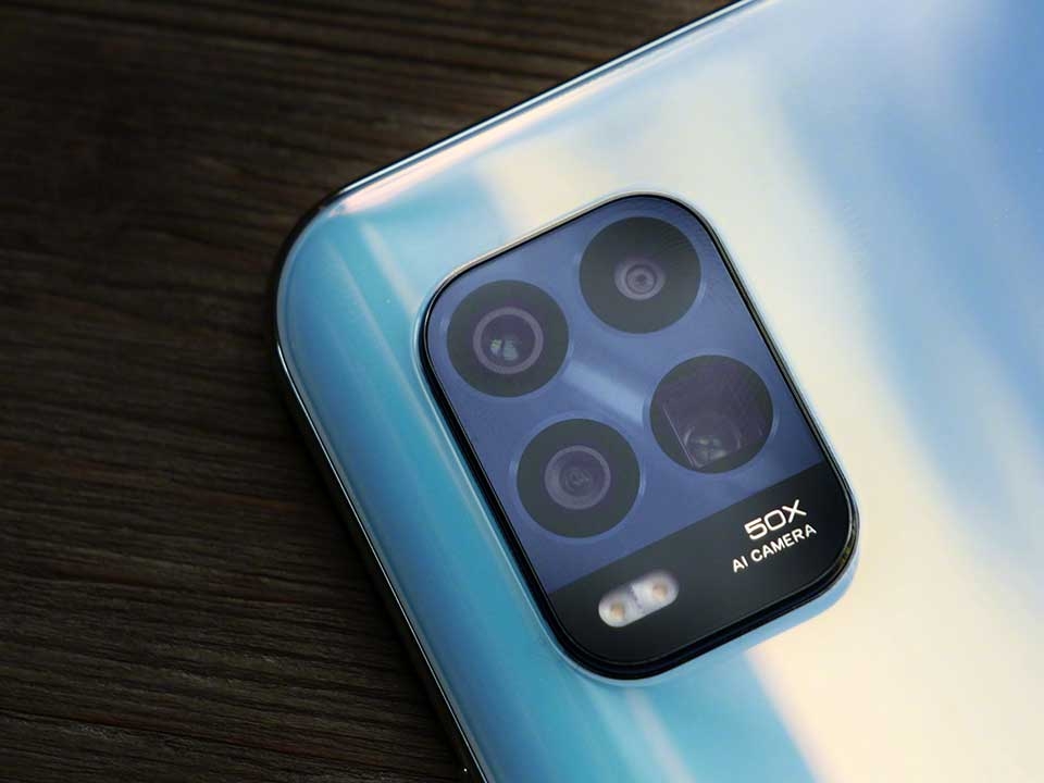 Xiaomi Mi 10 Lite Zoom Xiaomi Mi 10 Lite Zoom