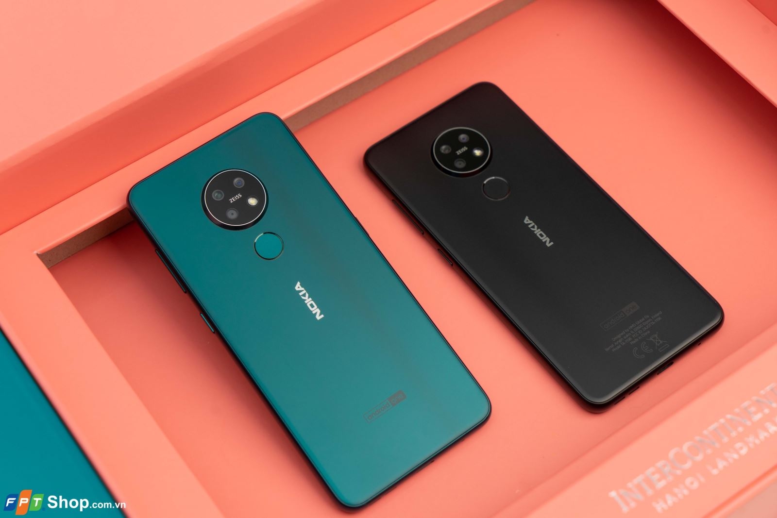 Nokia 7.2