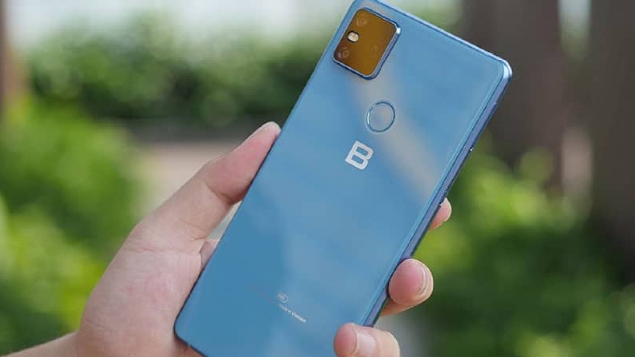 BPhone B86 và BPhone B86S