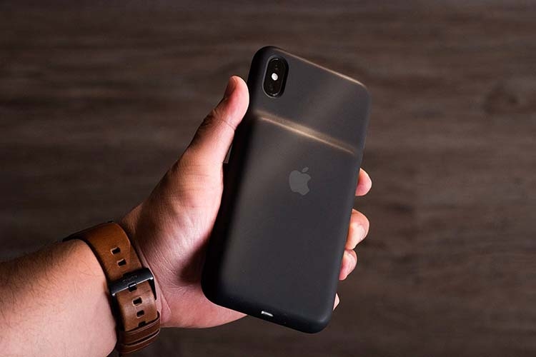 Ốp lưng kiêm sạc dự phòng là gì? Liệu có bất tiện khi sử dụng? 1