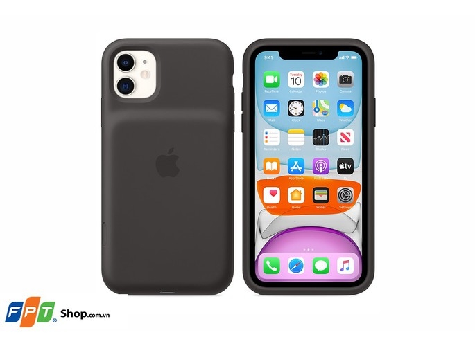 Ốp lưng kiêm sạc dự phòng là gì? Liệu có bất tiện khi sử dụng? 7