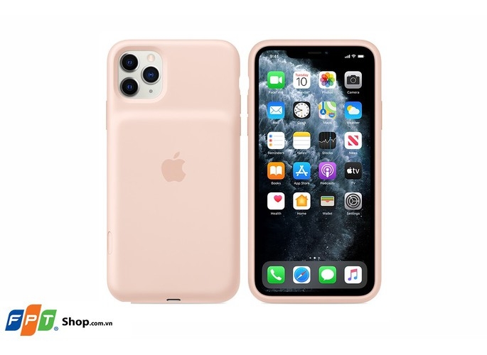 Ốp lưng kiêm sạc dự phòng là gì? Liệu có bất tiện khi sử dụng? 8