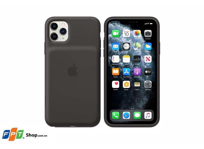 Ốp lưng kiêm sạc dự phòng là gì? Liệu có bất tiện khi sử dụng? 9