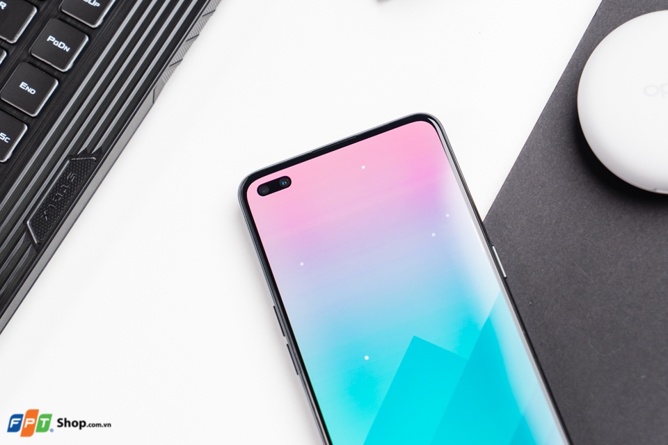 OPPO Reno3 Pro