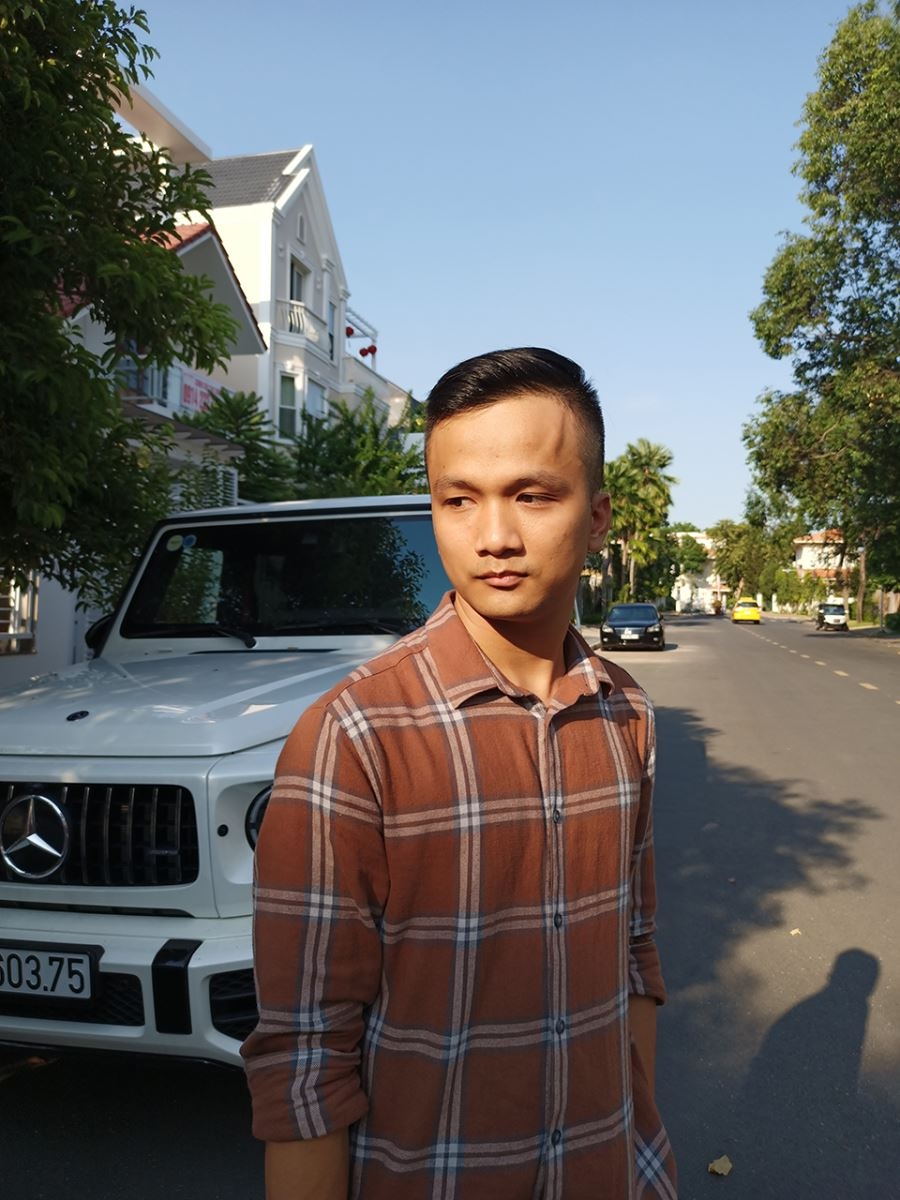 OPPO Reno3 Pro