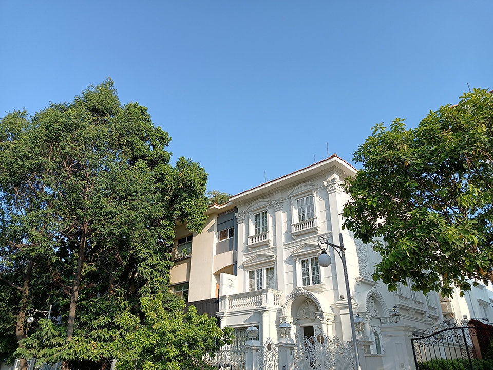 OPPO Reno3 Pro