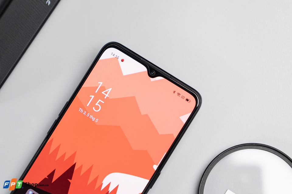 OPPO Reno3
