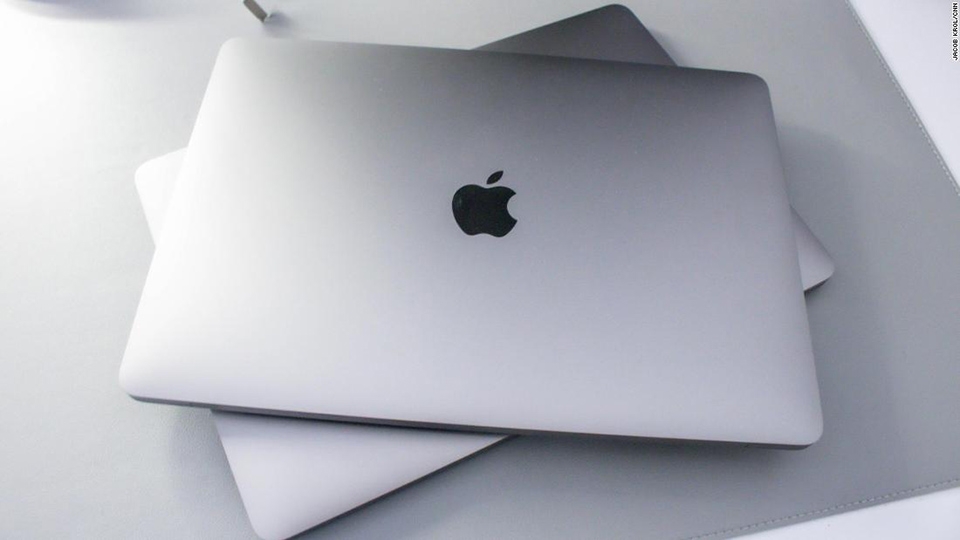 Tính năng còn thiếu trên MacBook Pro 13 inch 2002 (ảnh 1) Tính năng còn thiếu trên MacBook Pro 13 inch 2002 (ảnh 1)