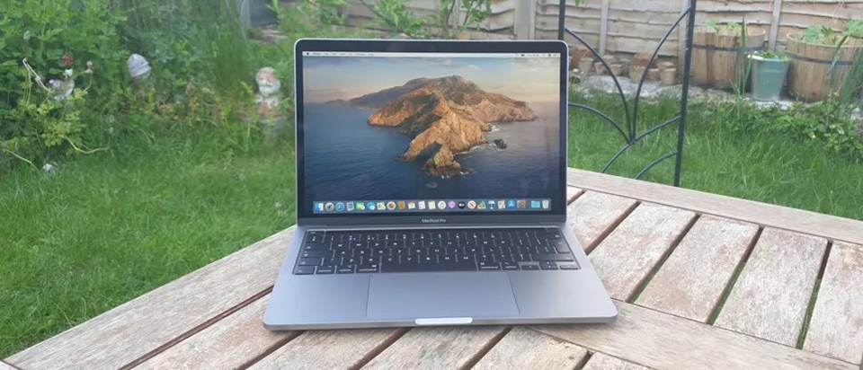 Tính năng còn thiếu trên MacBook Pro 13 inch 2002 (ảnh 3) Tính năng còn thiếu trên MacBook Pro 13 inch 2002 (ảnh 3)
