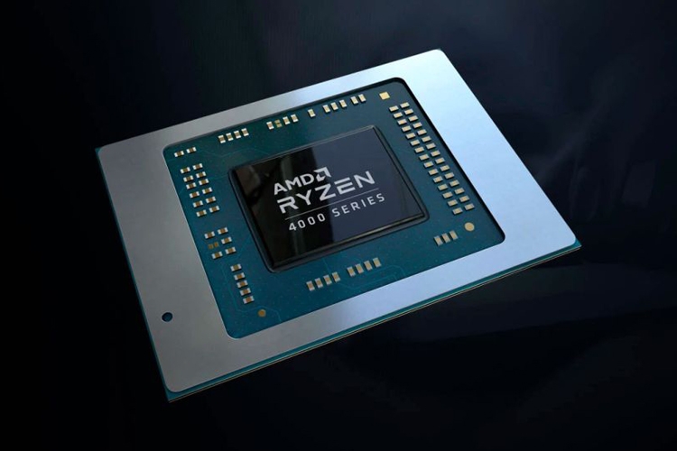 AMD Ryzen 01 AMD Ryzen 01