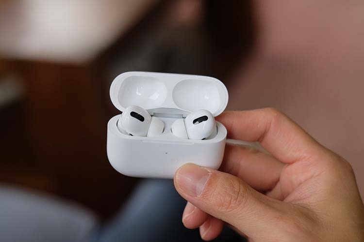 Tai nghe True Wireless là gì? Có nên mua tai nghe True Wireless? 9