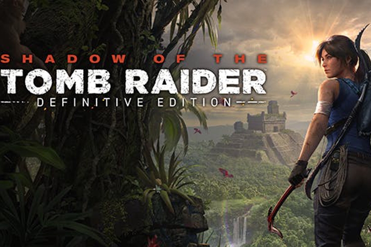 Tomb Raider