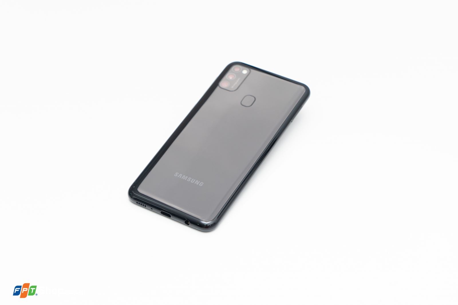 Samsung Galaxy M21