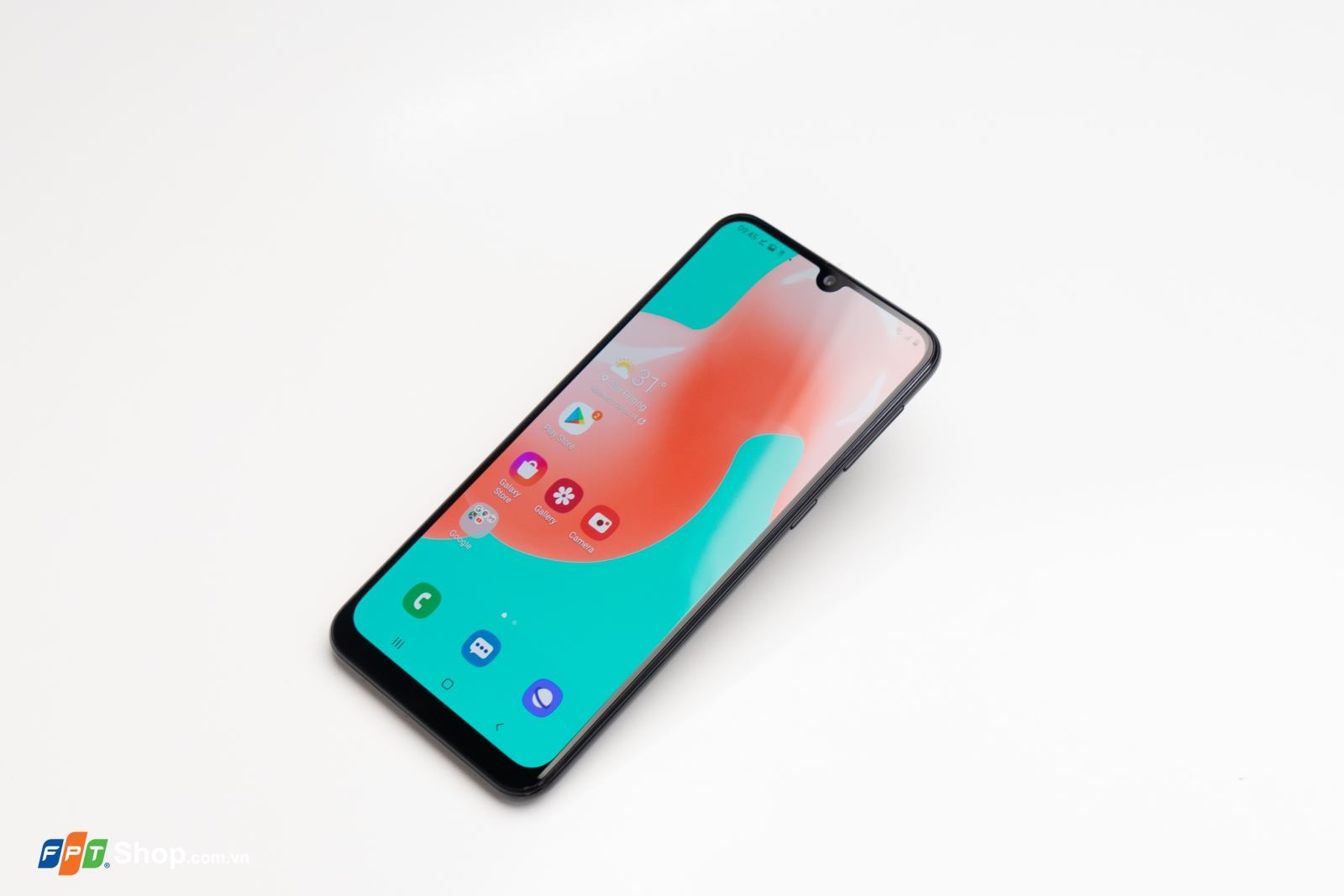 Samsung Galaxy M21