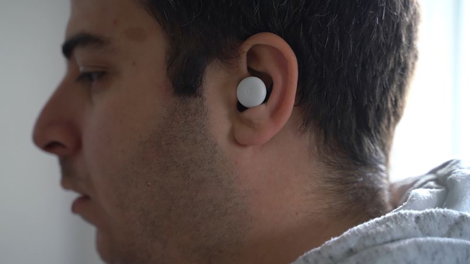 So sánh Google Pixel Buds 2 với Apple AirPods 2 và AirPods Pro (ảnh 4)