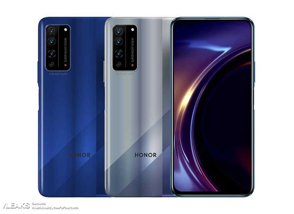 Honor X10 Honor X10