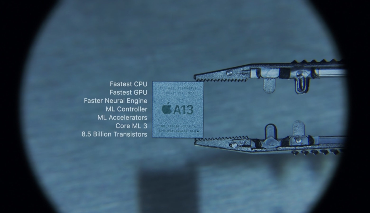 Chip Apple A Series có thể sẽ được sản xuất tại Mỹ Chip Apple A Series có thể sẽ được sản xuất tại Mỹ
