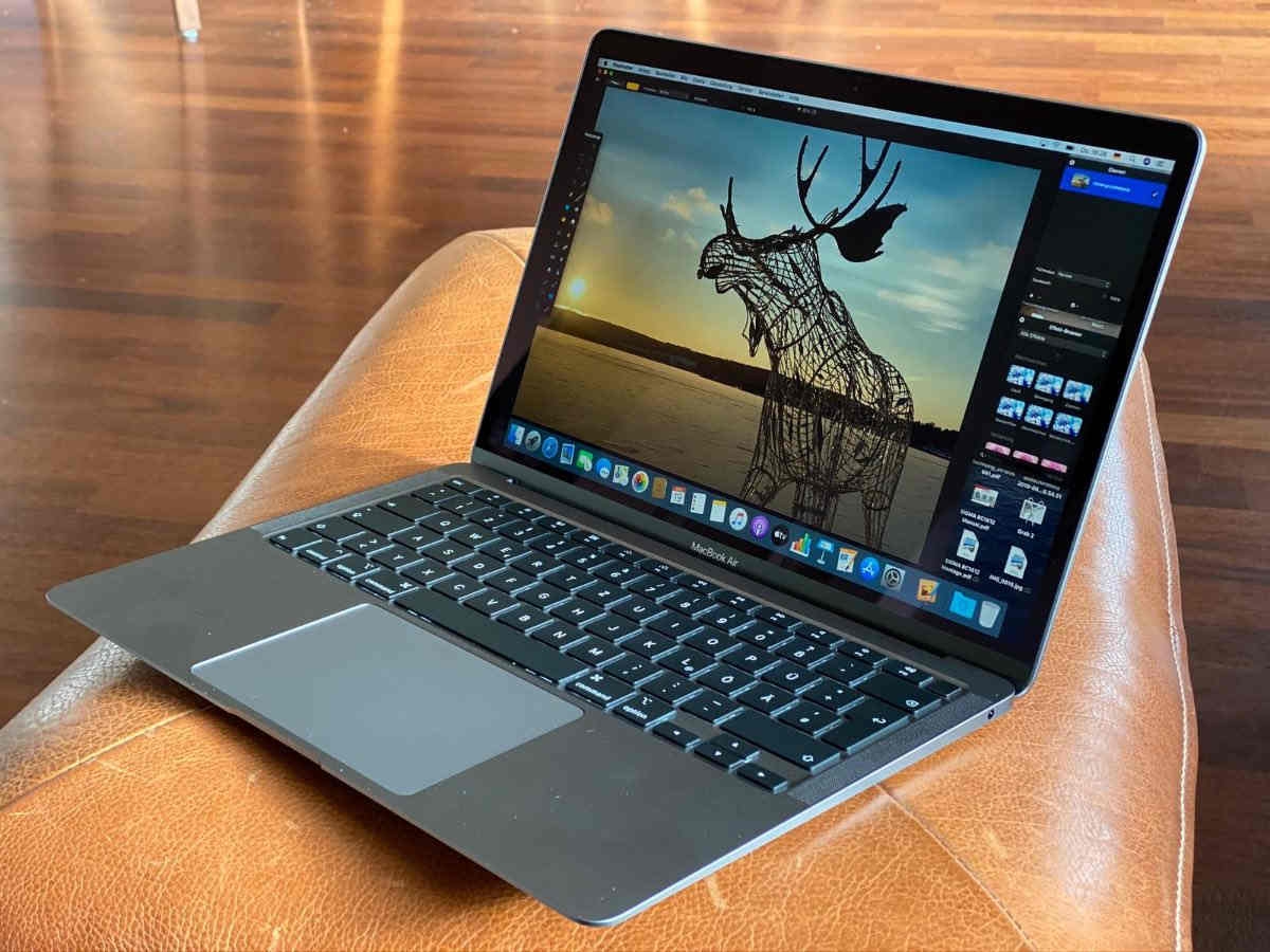 Cách tăng tốc MacBook khiến chúng mượt mà trở lại như mới
