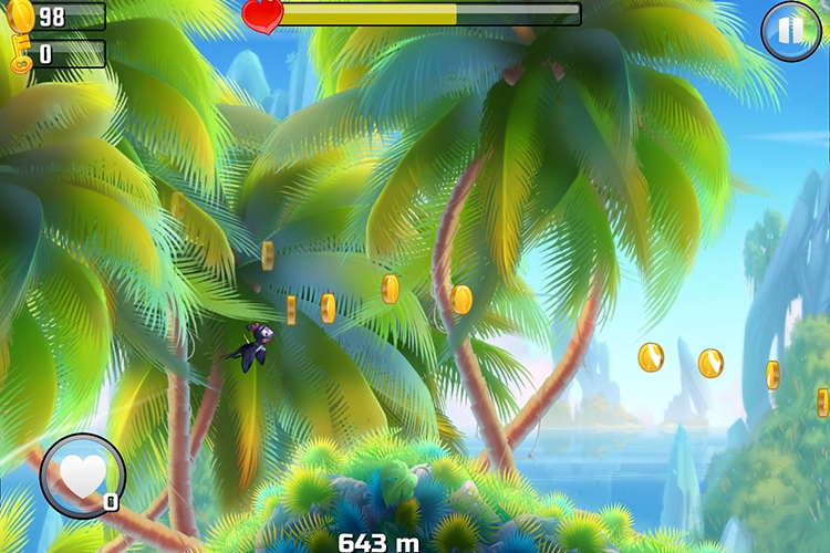 top game iphone