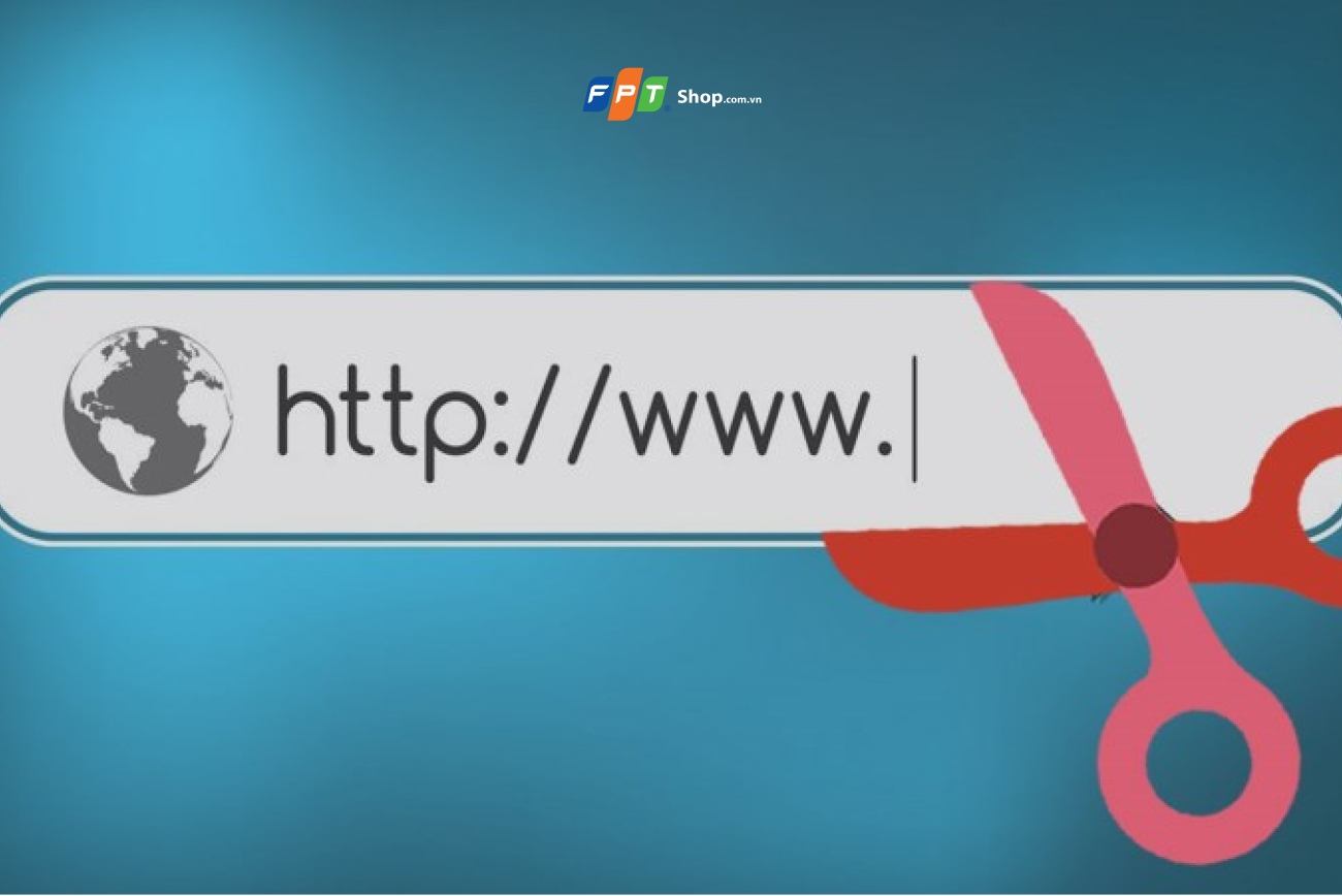 Rút gọn link là gì?